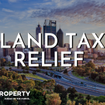 LAND TAX RELIEF PACKAGES FOR WESTERN AUSTRALIA