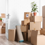 A Stress Free Guide to Moving House
