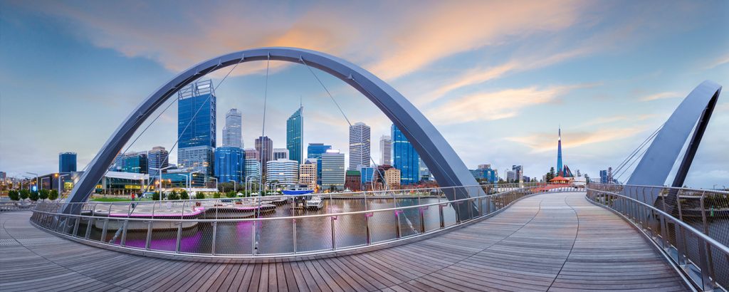 How and Why the Perth Housing Market is Growing