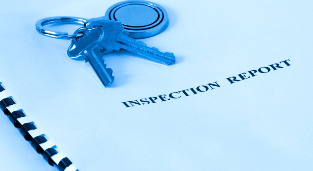 Routine Inspection for Tenants - The General Guide and FAQs