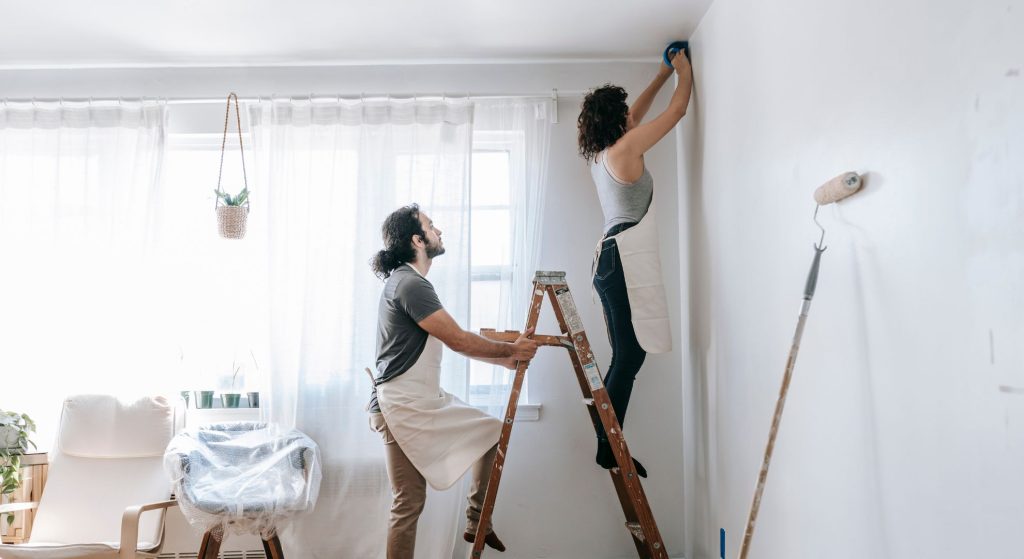5 top renovation tips for your investment property