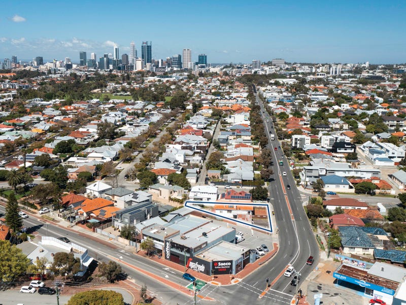 Property Management North Perth