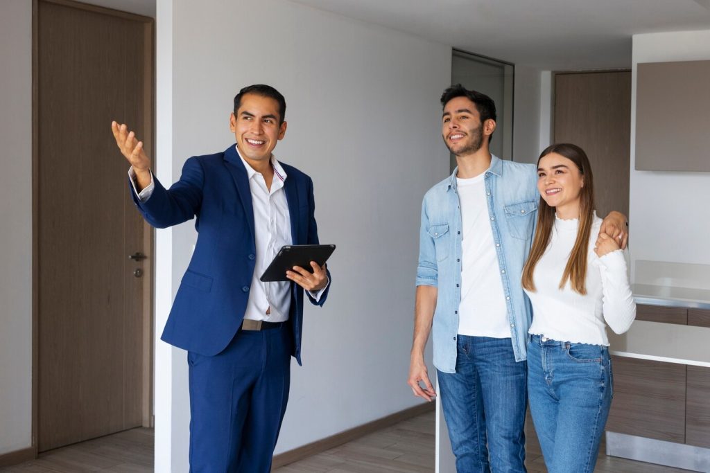 The Benefits of Using an Experienced Real Estate Agent When Selling Your Home